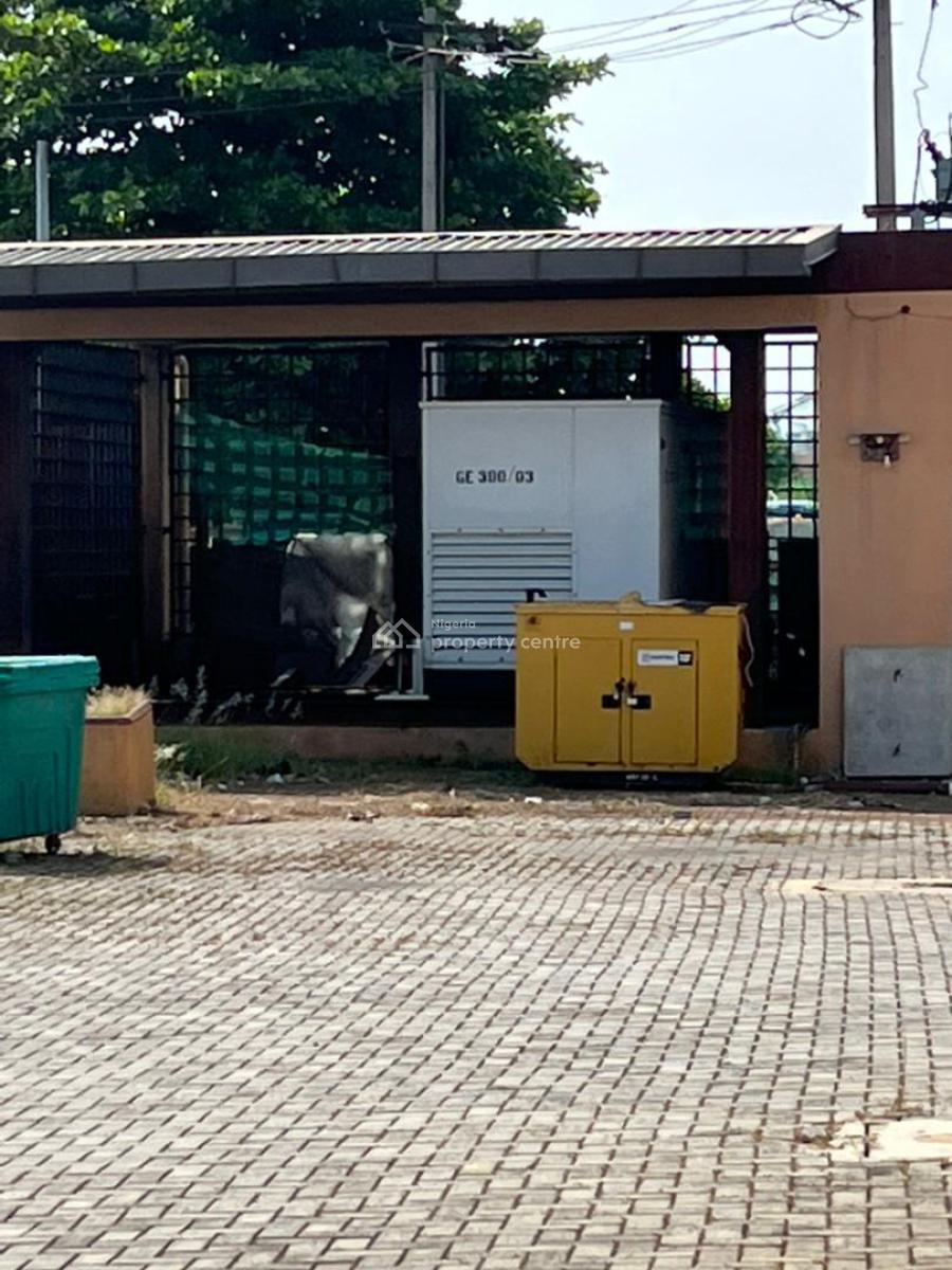 18 Units of 3 Bedroom Apartments with Bq and Pool, Victoria Island (vi), Lagos, Flat / Apartment for Rent