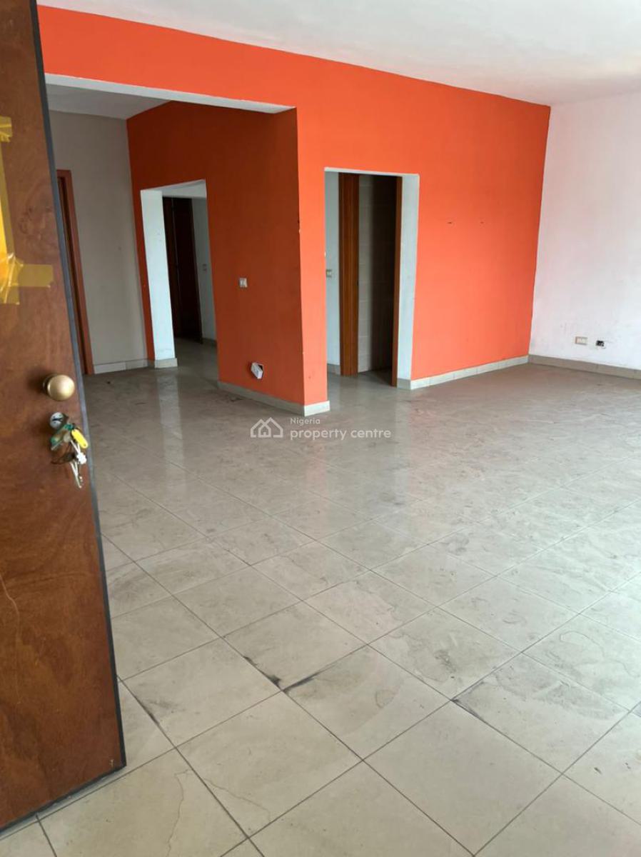 18 Units of 3 Bedroom Apartments with Bq and Pool, Victoria Island (vi), Lagos, Flat / Apartment for Rent