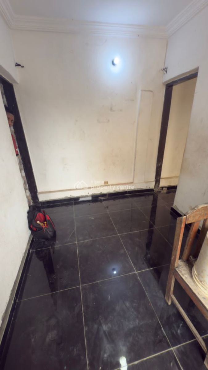 Lovely Miniflat in an Estate, Morgan Estate, Ojodu, Lagos, Flat / Apartment for Rent