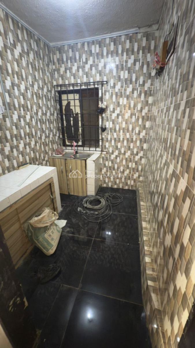 Lovely Miniflat in an Estate, Morgan Estate, Ojodu, Lagos, Flat / Apartment for Rent