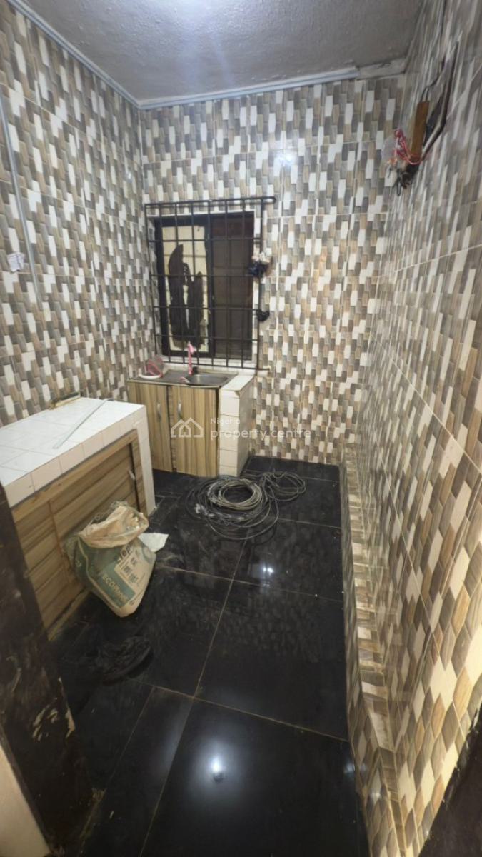 Lovely Miniflat in an Estate, Morgan Estate, Ojodu, Lagos, Flat / Apartment for Rent