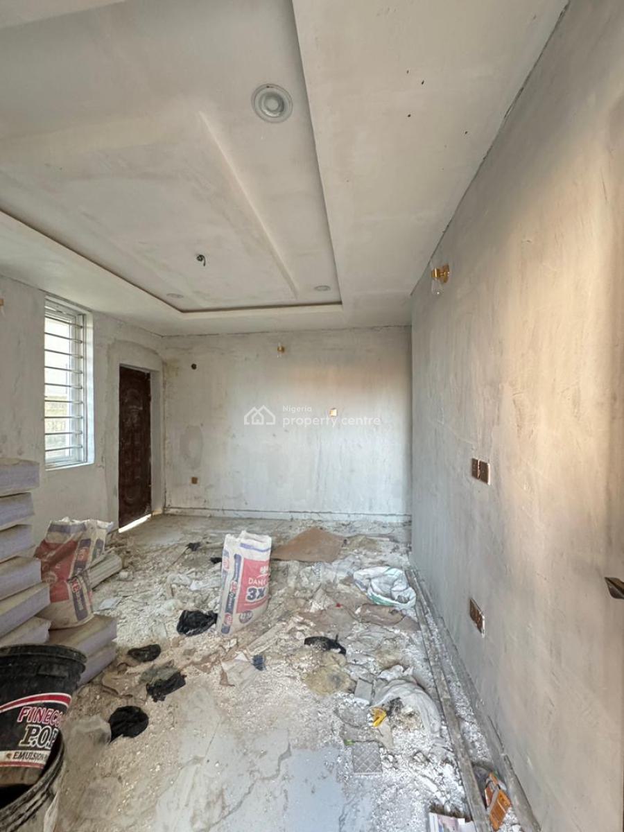 Spacious Brand New Luxury, Surulere, Lagos, Mini Flat (room and Parlour) for Sale