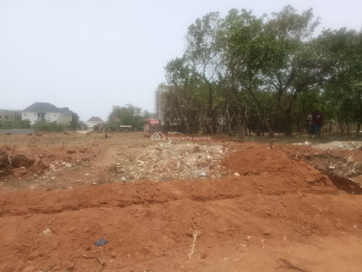 Land, Behind Sunniville, Kabusa, Abuja, Mixed-use Land for Sale