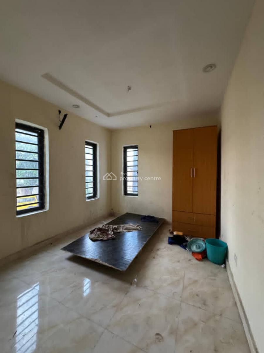 Newly Built 3 Bedroom Apartment, Yaba, Lagos, Flat / Apartment for Sale