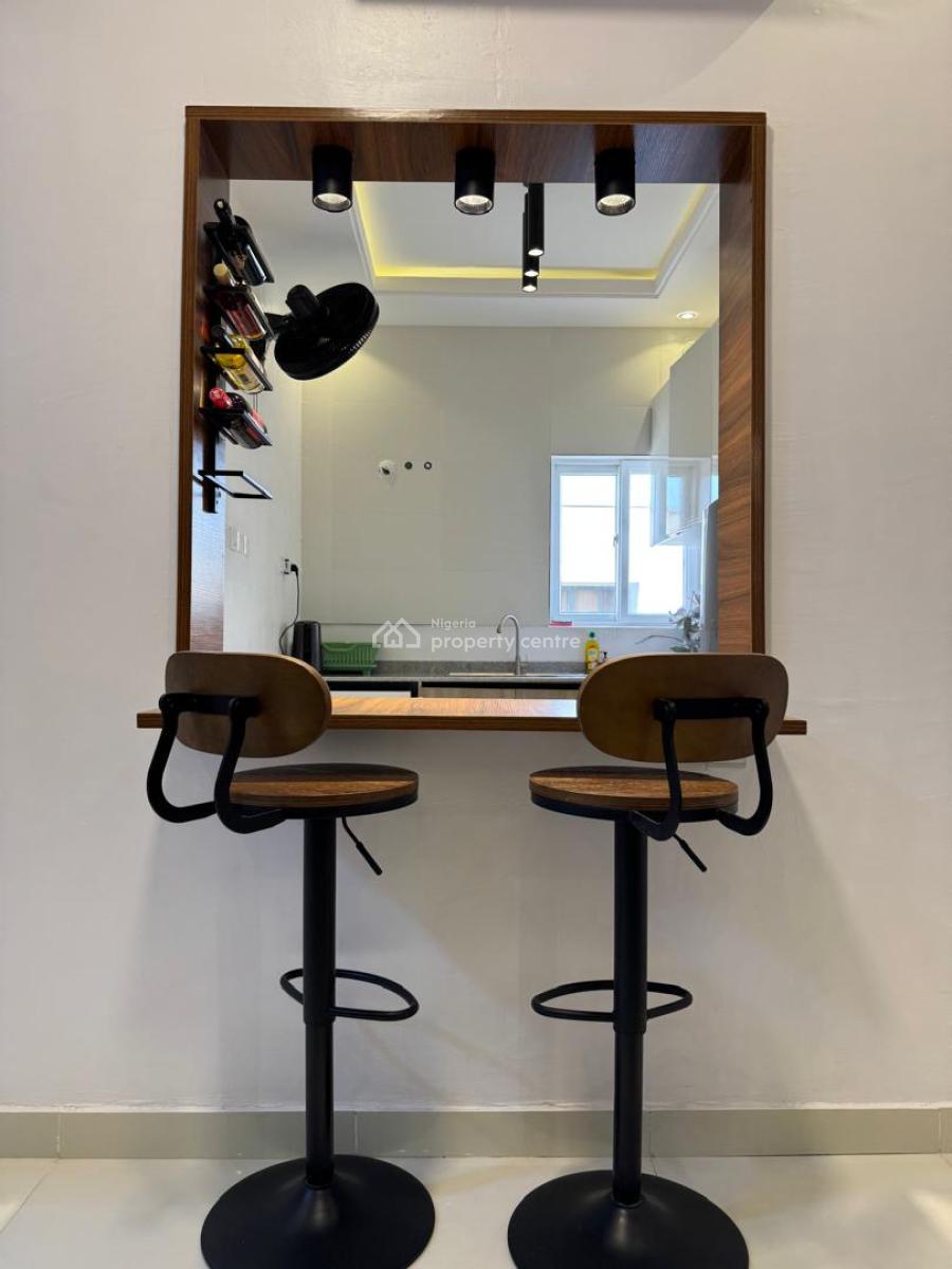 2 Bedroom Apartment, Maben Estate, Chevron Drive, Lekki, Lagos, Flat / Apartment Short Let