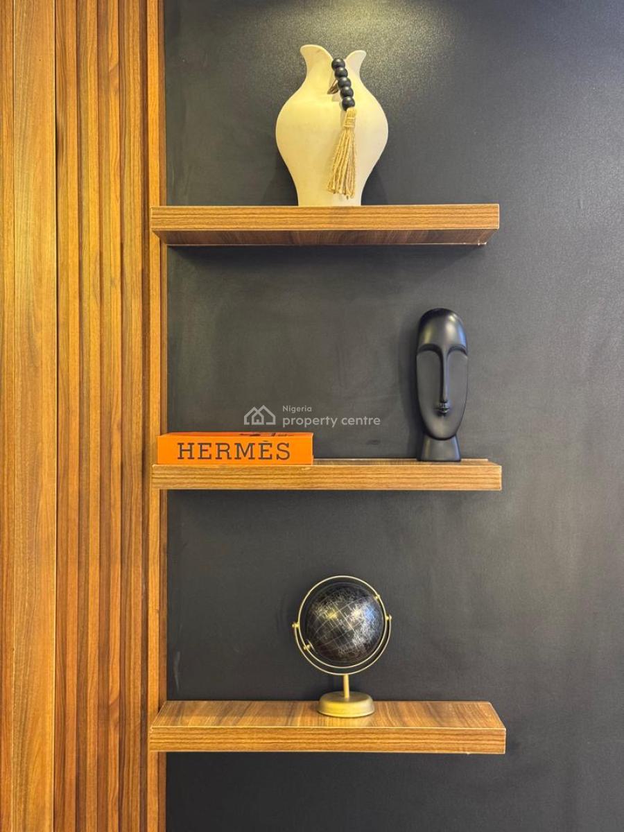 2 Bedroom Apartment, Maben Estate, Chevron Drive, Lekki, Lagos, Flat / Apartment Short Let