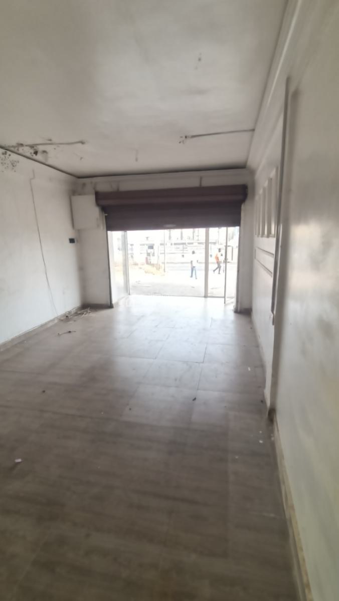Ground Floor Shop, Maryland Bus Stop, Maryland, Lagos, Shop for Rent