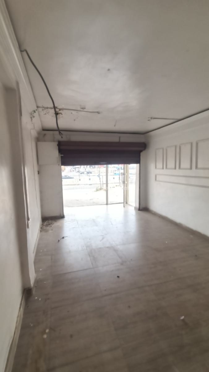 Ground Floor Shop, Maryland Bus Stop, Maryland, Lagos, Shop for Rent
