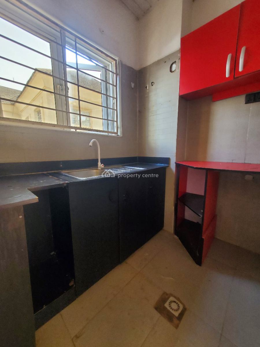 *beautiful Self-contained Apartment*, By American International School, Durumi, Abuja, Self Contain (single Rooms) for Rent