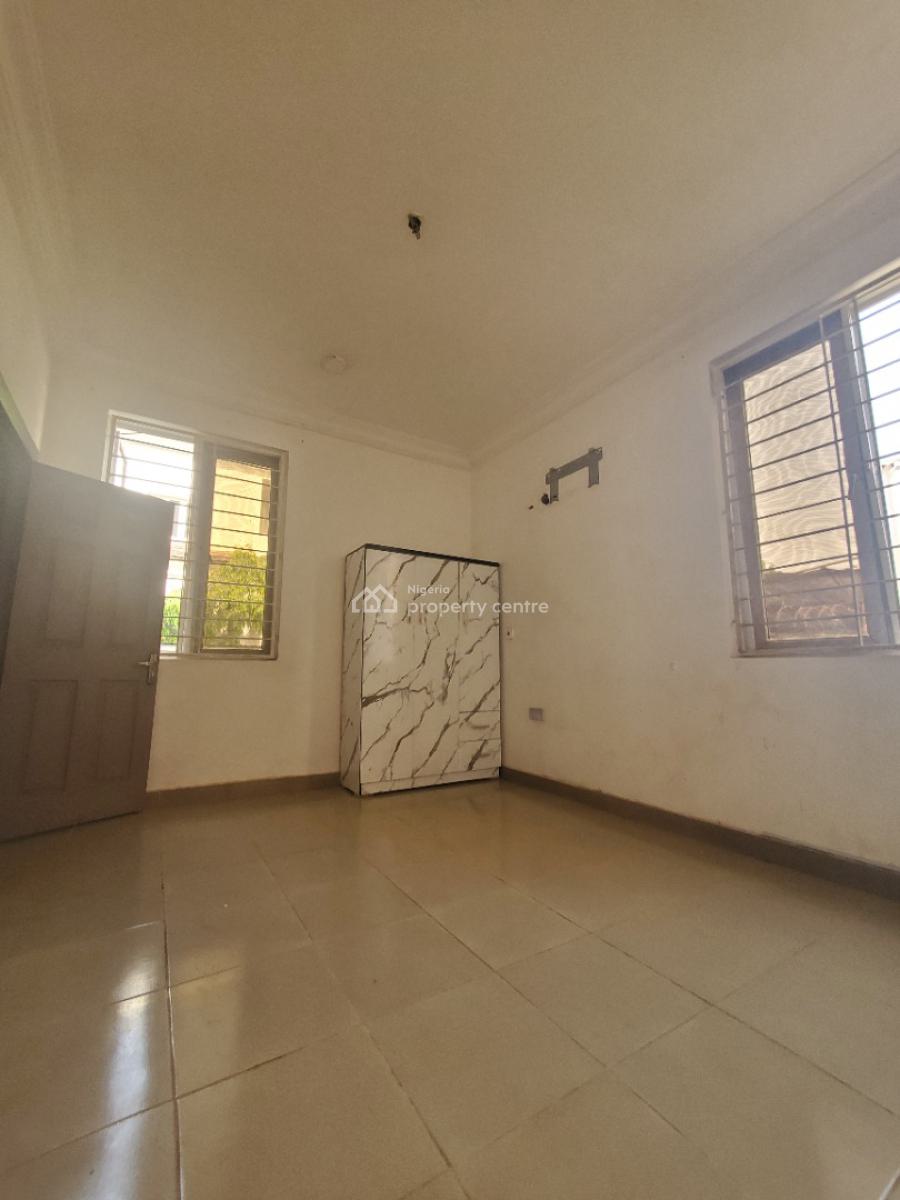 *beautiful Self-contained Apartment*, By American International School, Durumi, Abuja, Self Contain (single Rooms) for Rent
