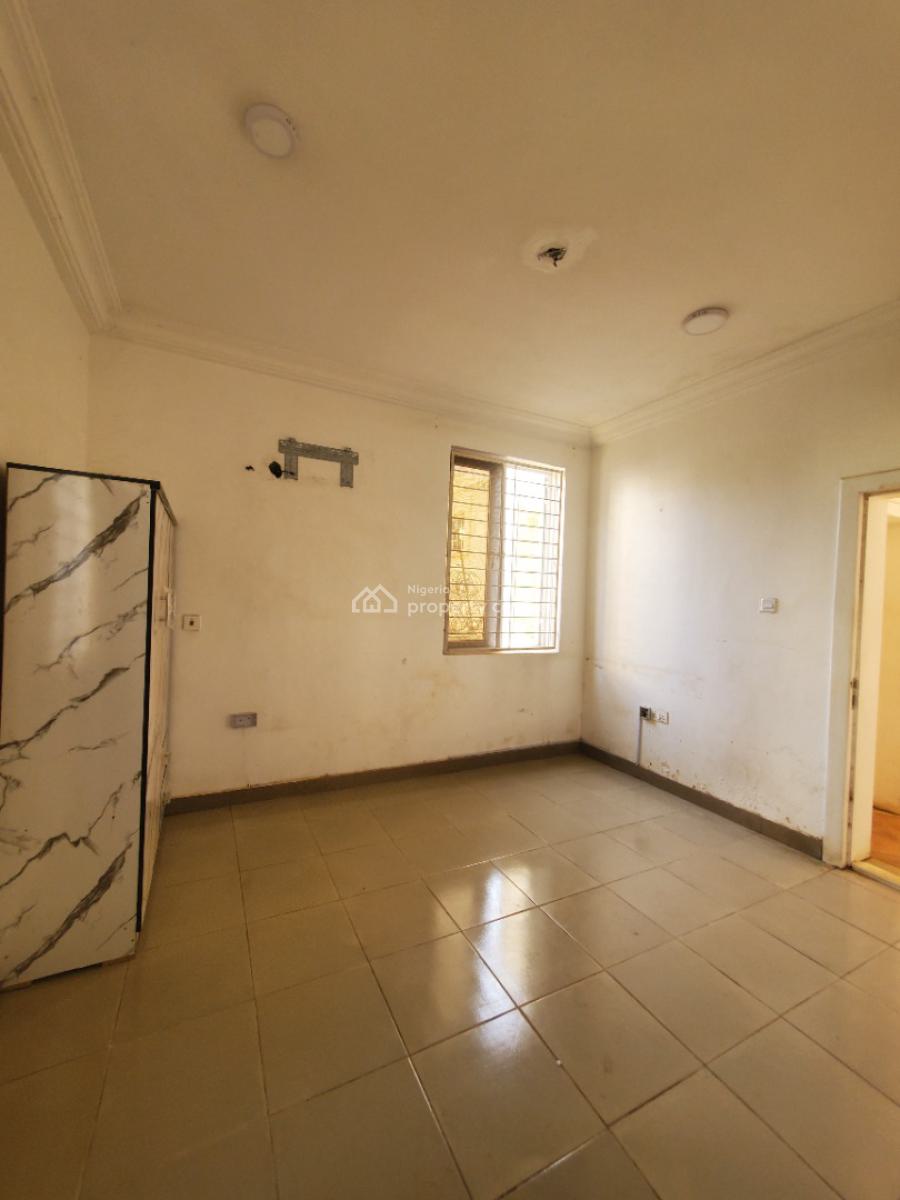 *beautiful Self-contained Apartment*, By American International School, Durumi, Abuja, Self Contain (single Rooms) for Rent