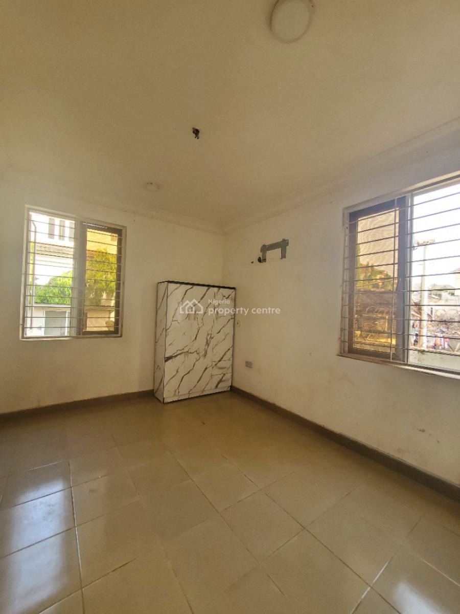 *beautiful Self-contained Apartment*, By American International School, Durumi, Abuja, Self Contain (single Rooms) for Rent