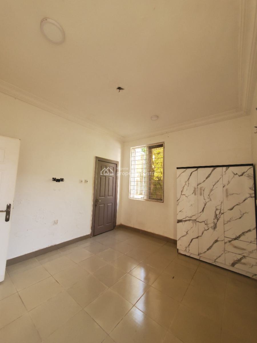 *beautiful Self-contained Apartment*, By American International School, Durumi, Abuja, Self Contain (single Rooms) for Rent