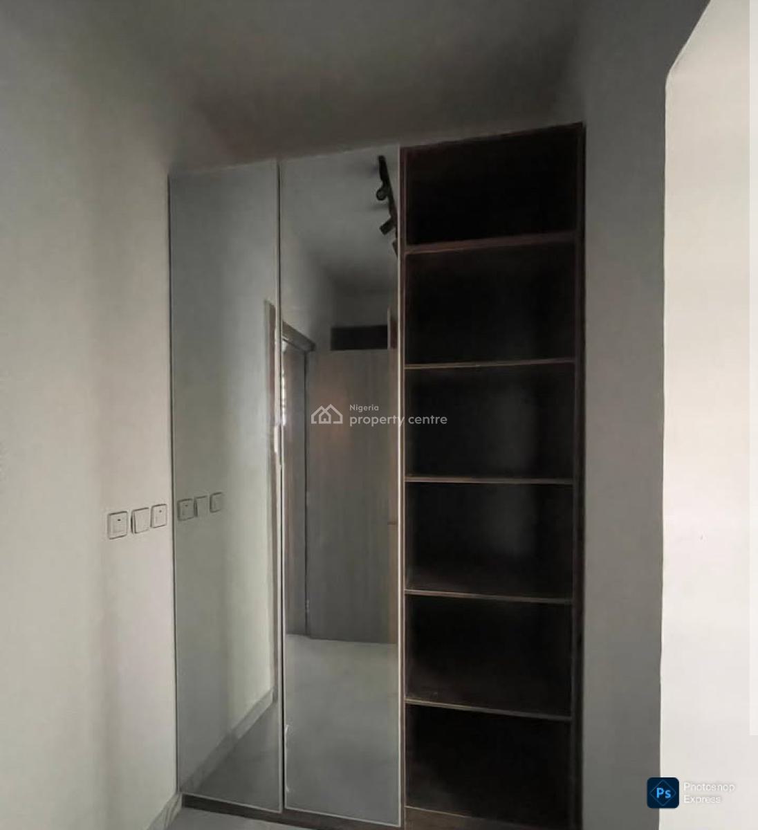 5 Bedroom Furnished Beautiful House, Off Freedom Way, Ikate Elegushi, Lekki, Lagos, House for Rent