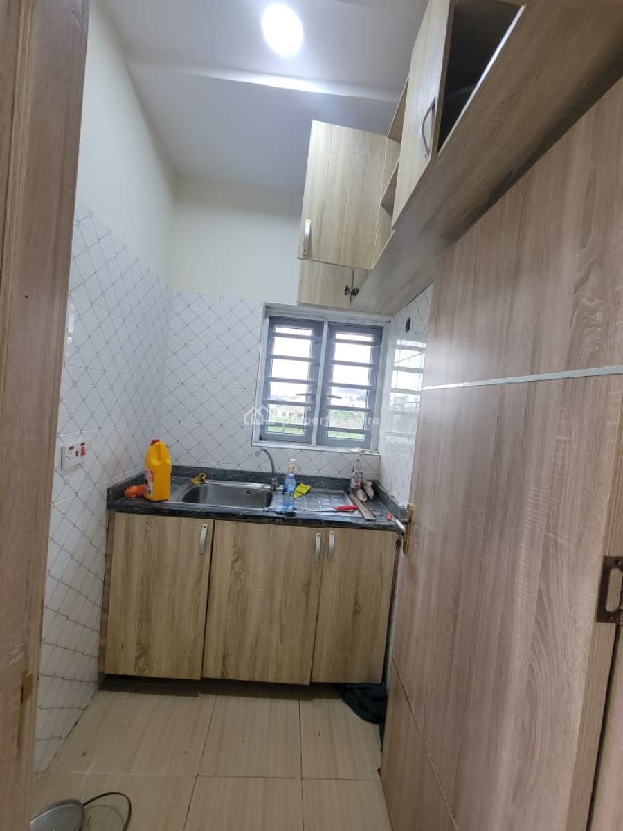 Mini Flat with Big Room, Lekki Atlantic Garden Estate, Ajah, Lagos, Mini Flat (room and Parlour) for Rent