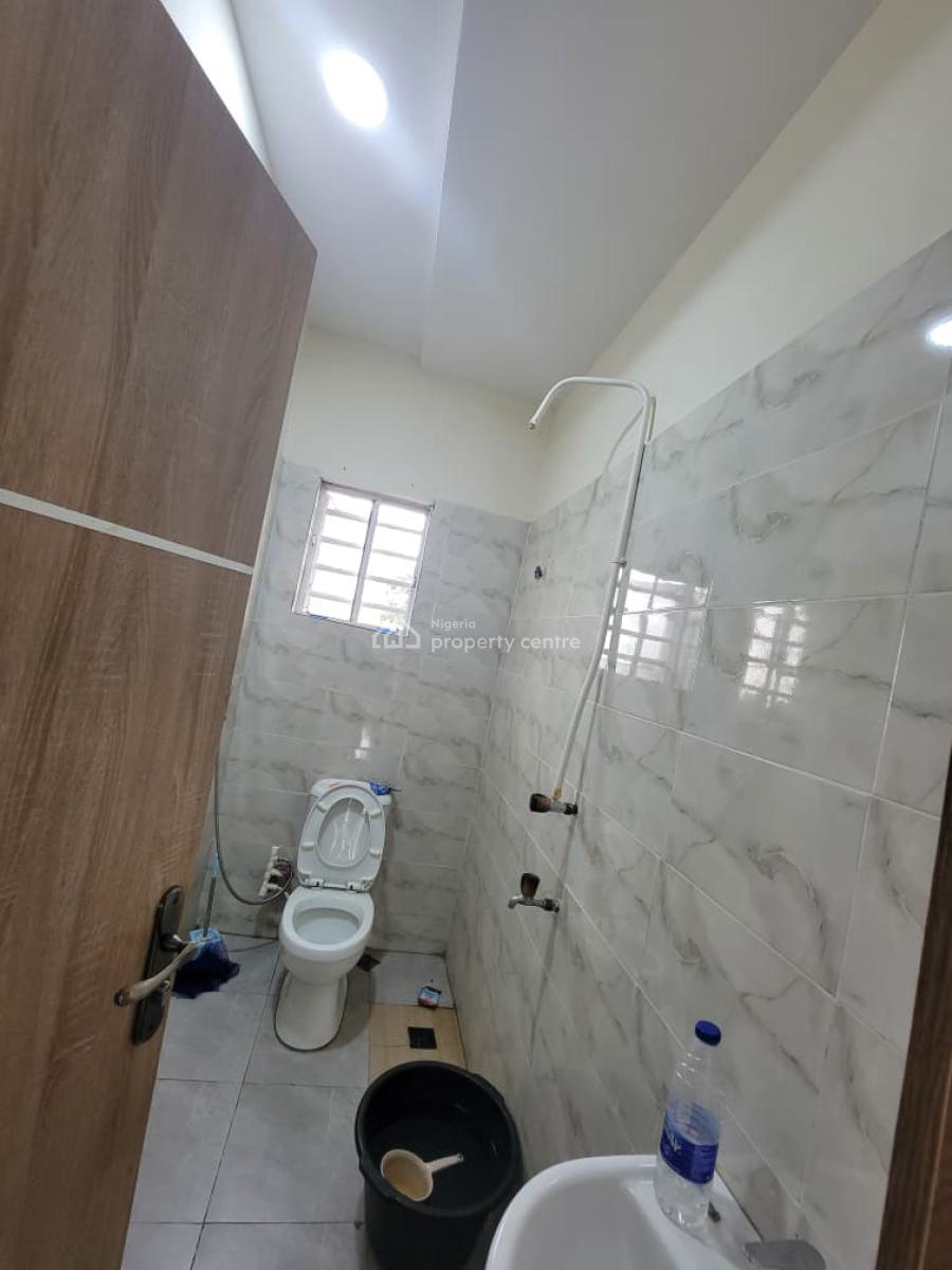 Mini Flat with Big Room, Lekki Atlantic Garden Estate, Ajah, Lagos, Mini Flat (room and Parlour) for Rent