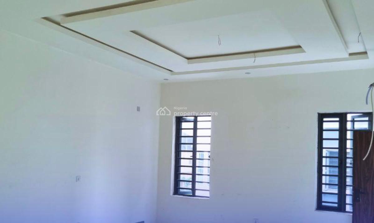 2 Bedroom Serviced Apartment Available, Ikota, Lekki, Lagos, Flat / Apartment for Rent