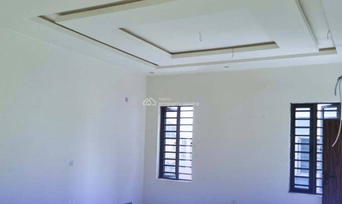 2 Bedroom Serviced Apartment Available, Ikota, Lekki, Lagos, Flat / Apartment for Rent