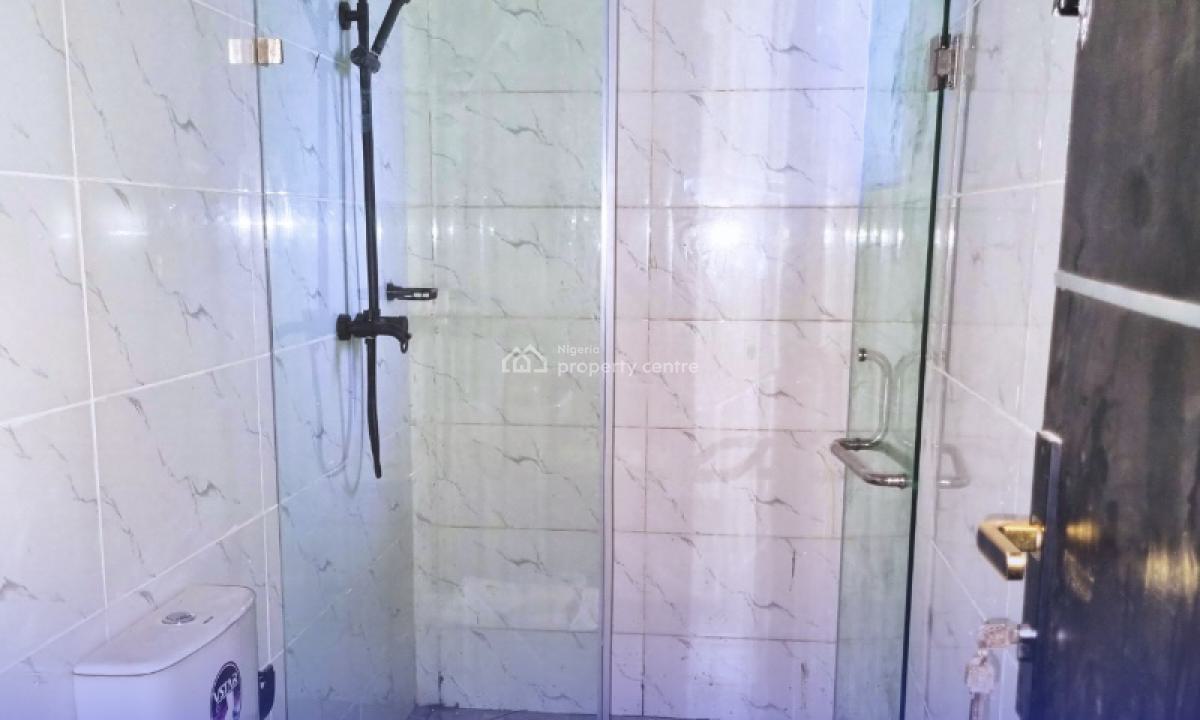 2 Bedroom Serviced Apartment Available, Ikota, Lekki, Lagos, Flat / Apartment for Rent