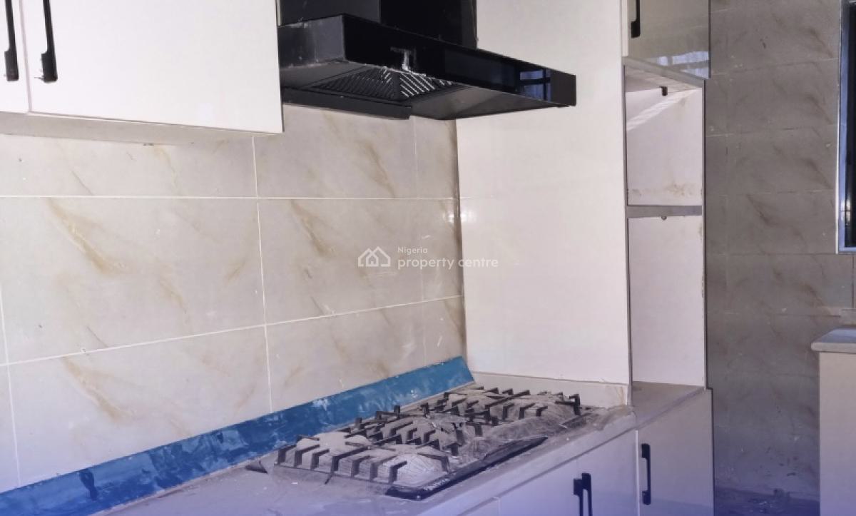 2 Bedroom Serviced Apartment Available, Ikota, Lekki, Lagos, Flat / Apartment for Rent