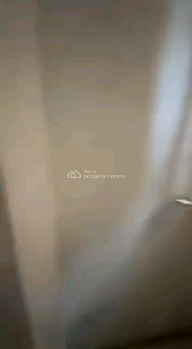 a Newly Built and Standard Room Self Contain, Ground Floor, Off Market Street, Shomolu, Lagos, Self Contain (single Rooms) for Rent