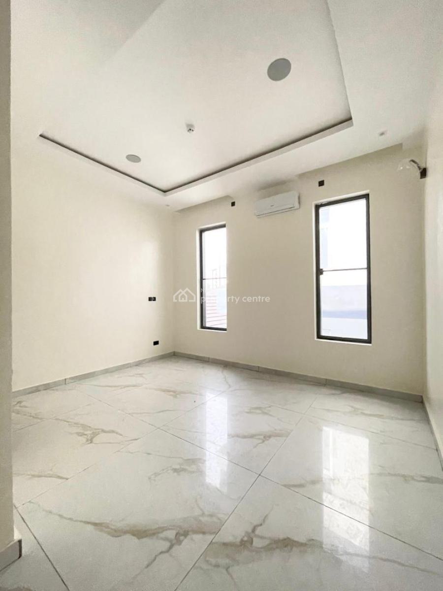 5 Bedroom Detached Duplex, Ikoyi, Lagos, Detached Duplex for Sale