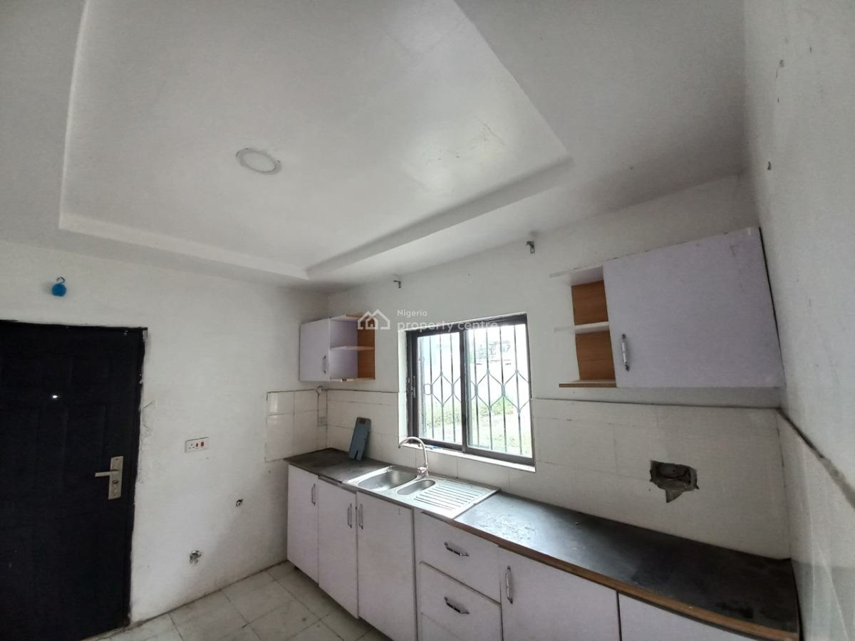 3-bedroom Bungalow, Vgc, Lekki, Lagos, Flat / Apartment for Rent
