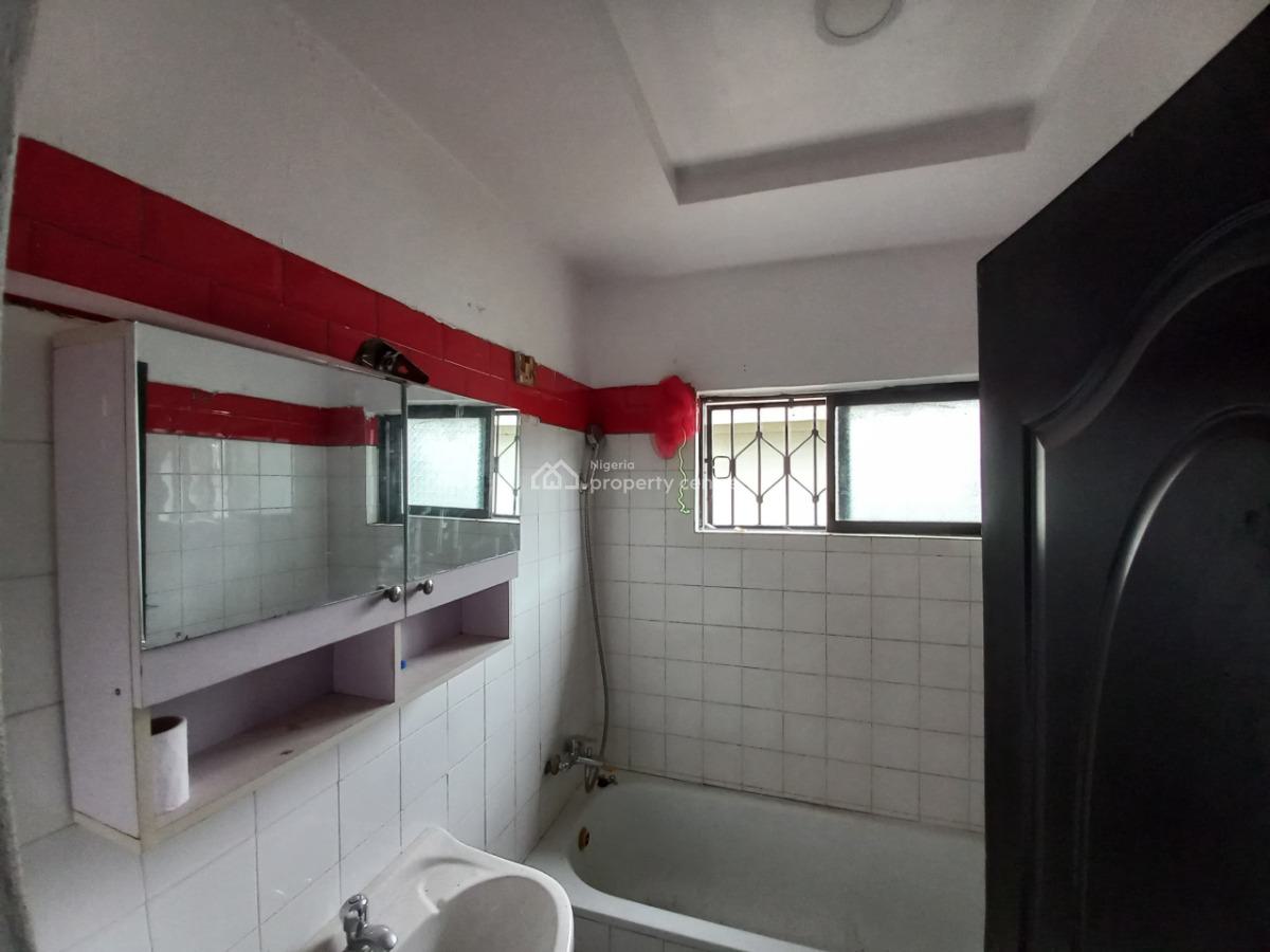 3-bedroom Bungalow, Vgc, Lekki, Lagos, Flat / Apartment for Rent