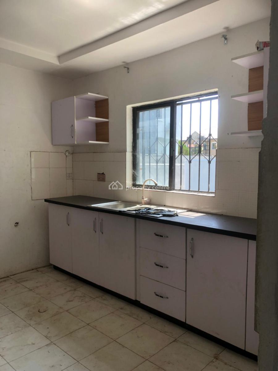 3-bedroom Bungalow, Vgc, Lekki, Lagos, Flat / Apartment for Rent