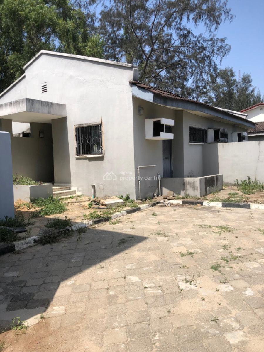 3-bedroom Bungalow, Vgc, Lekki, Lagos, Flat / Apartment for Rent