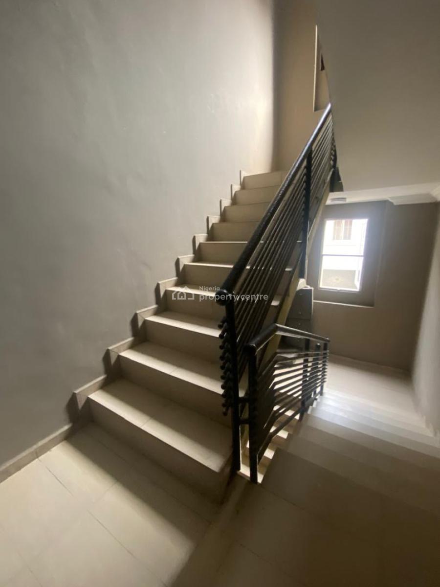 3 Bedroom Apartment, Ikate, Lekki, Lagos, Flat / Apartment for Sale