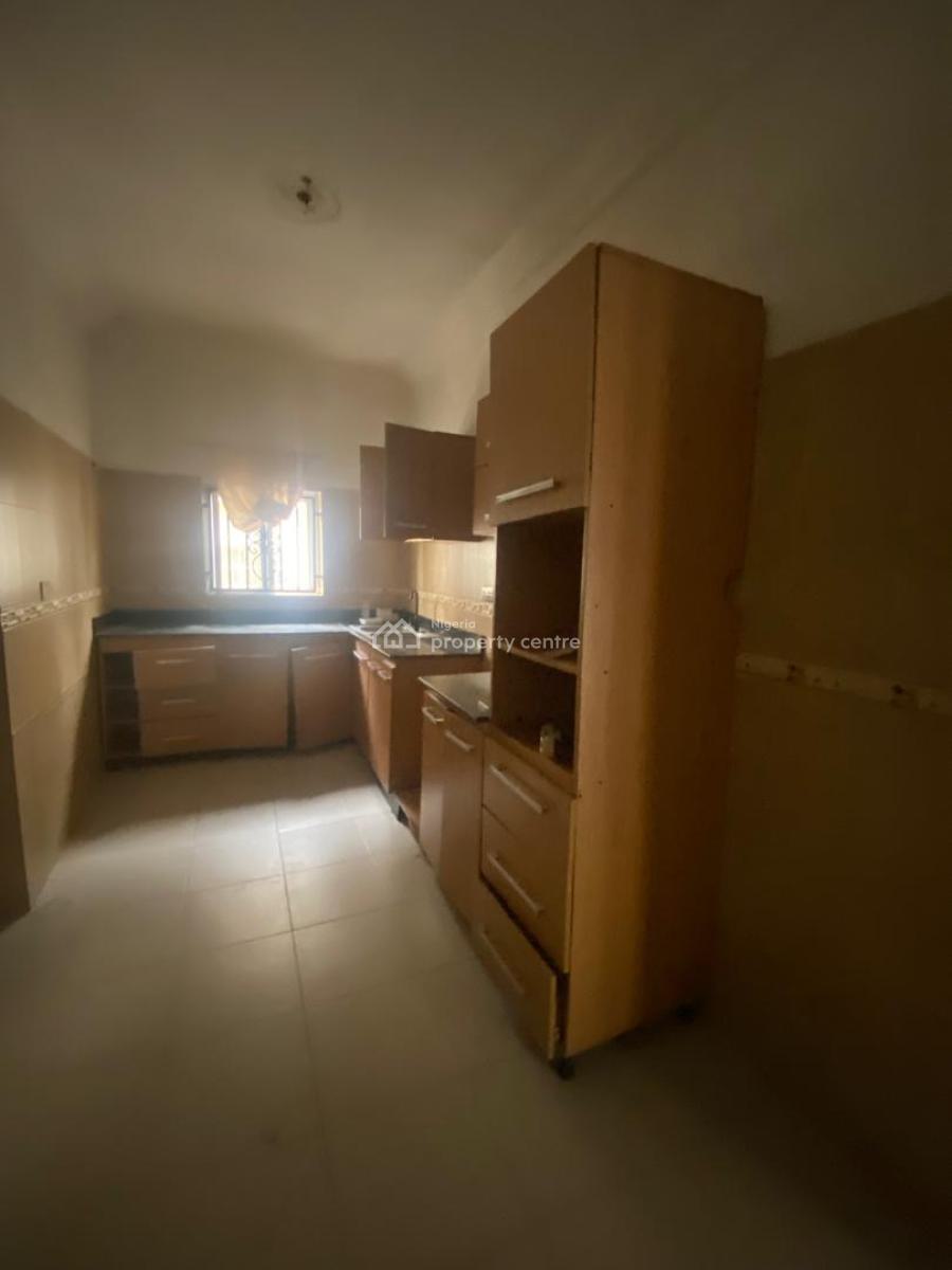 3 Bedroom Apartment, Ikate, Lekki, Lagos, Flat / Apartment for Sale