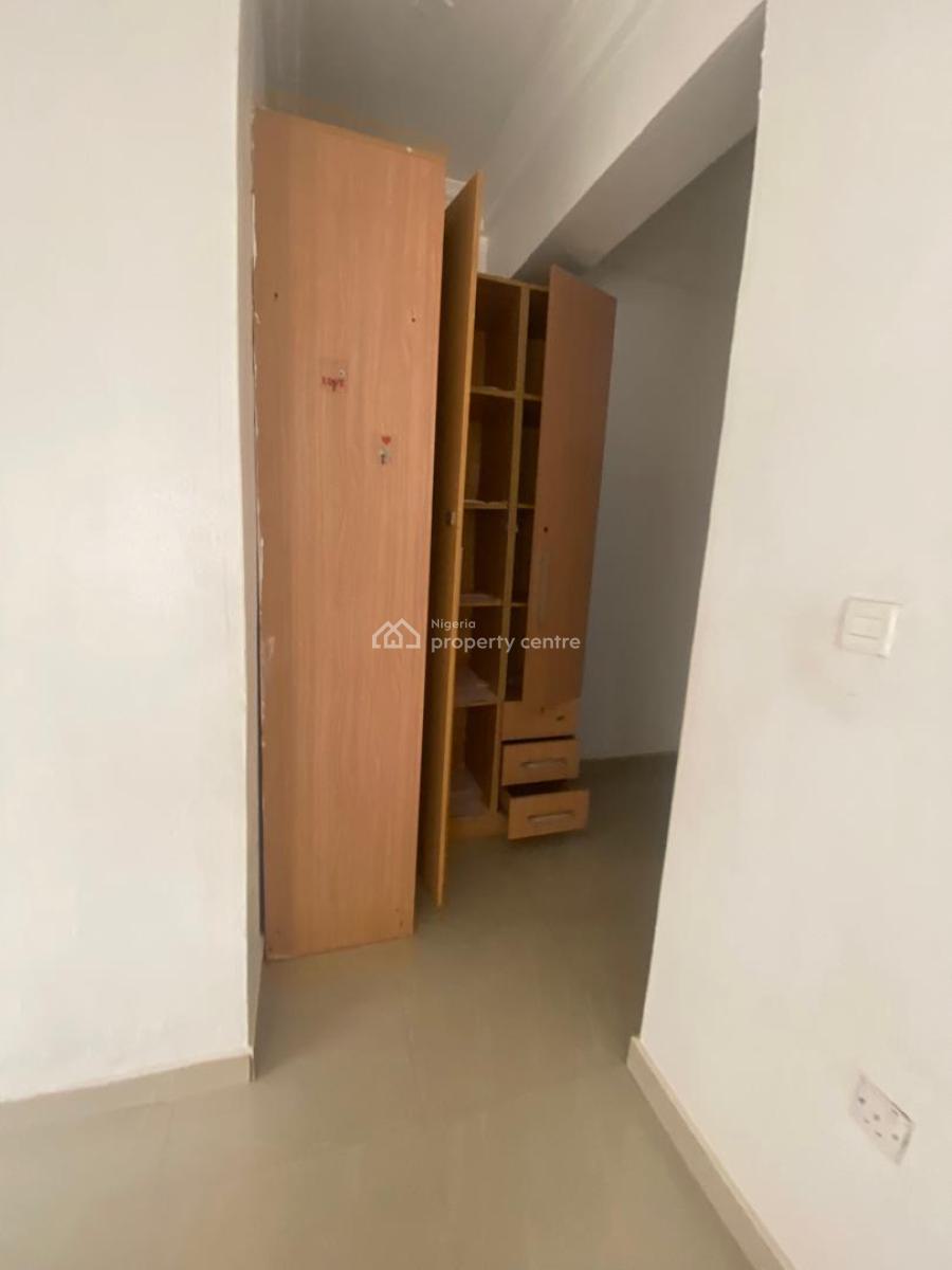 3 Bedroom Apartment, Ikate, Lekki, Lagos, Flat / Apartment for Sale