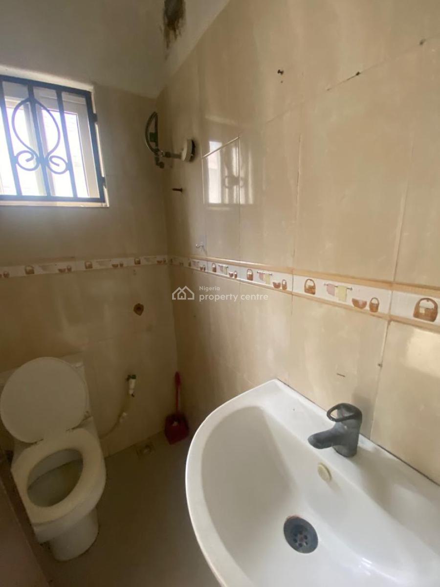 3 Bedroom Apartment, Ikate, Lekki, Lagos, Flat / Apartment for Sale