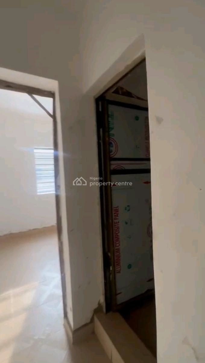 a Newly Built and Standard Miniflat, Upflat & Groundflat with 1t1b,, Ladilak, Shomolu, Lagos, Mini Flat (room and Parlour) for Rent