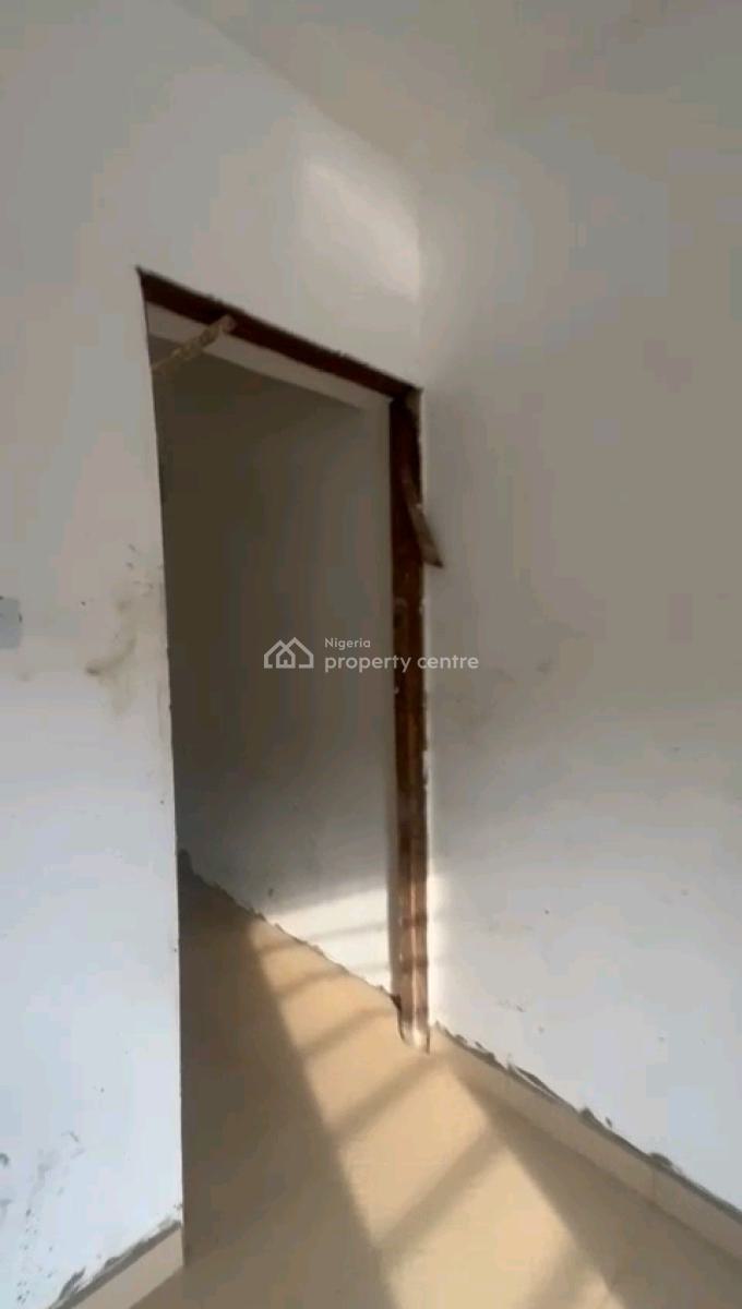 a Newly Built and Standard Miniflat, Upflat & Groundflat with 1t1b,, Ladilak, Shomolu, Lagos, Mini Flat (room and Parlour) for Rent