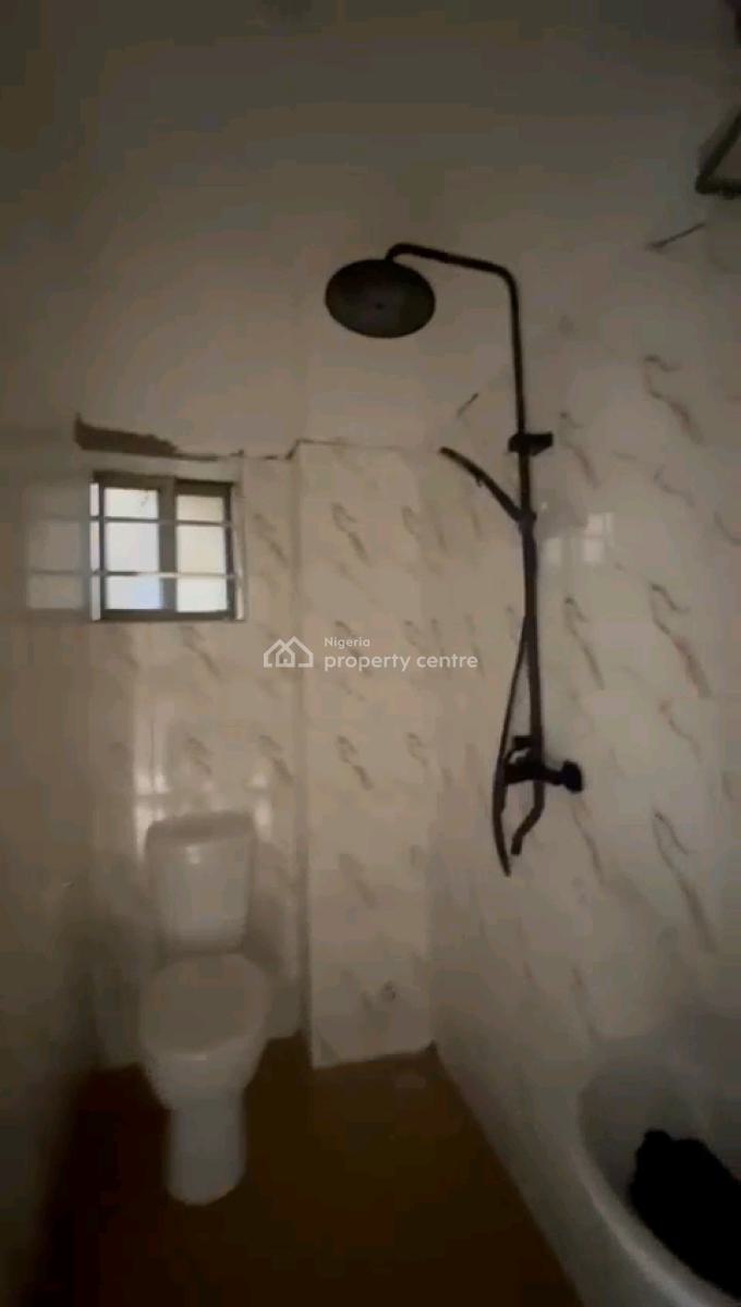 a Newly Built and Standard Miniflat, Upflat & Groundflat with 1t1b,, Ladilak, Shomolu, Lagos, Mini Flat (room and Parlour) for Rent