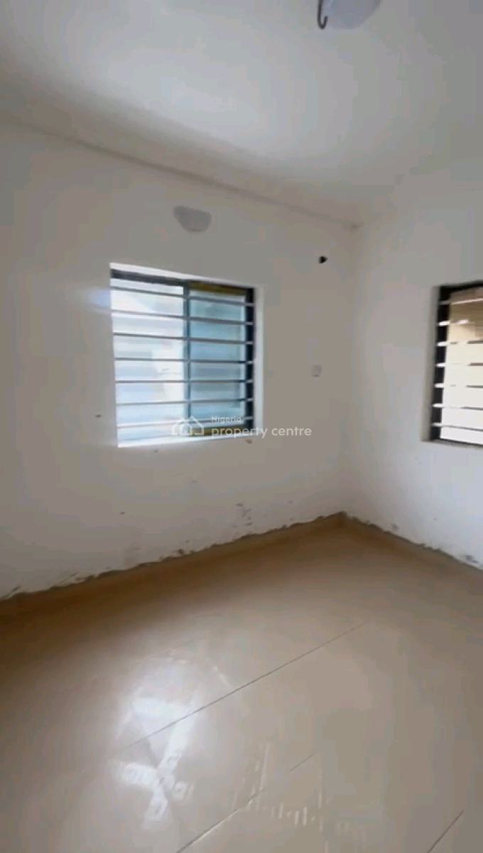 a Newly Built and Standard Miniflat, Upflat & Groundflat with 1t1b,, Ladilak, Shomolu, Lagos, Mini Flat (room and Parlour) for Rent