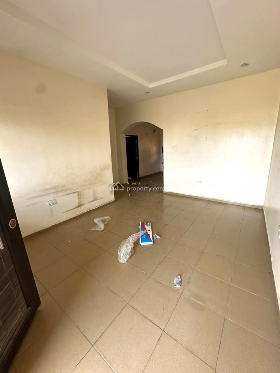 2 Bedroom Apartment, Life Camp, Abuja, Flat / Apartment for Rent