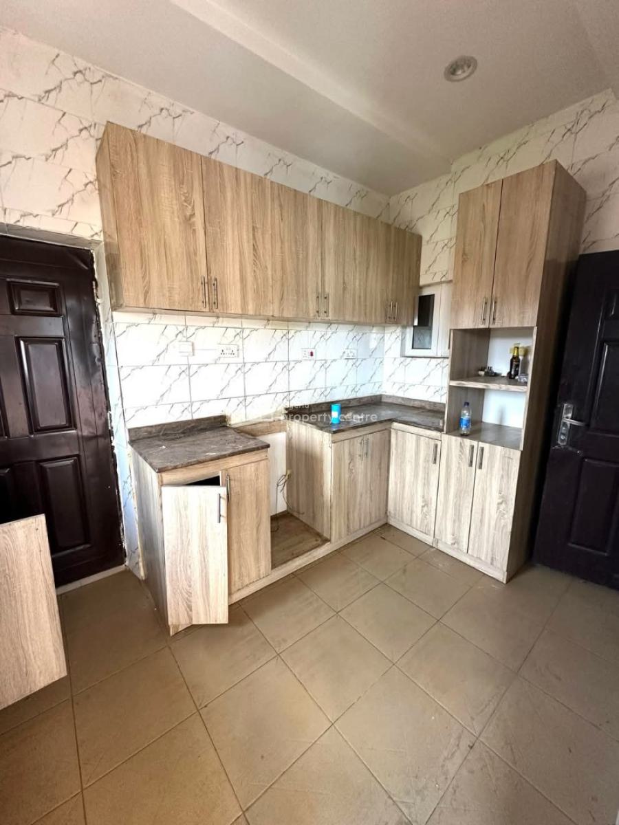 2 Bedroom Apartment, Life Camp, Abuja, Flat / Apartment for Rent