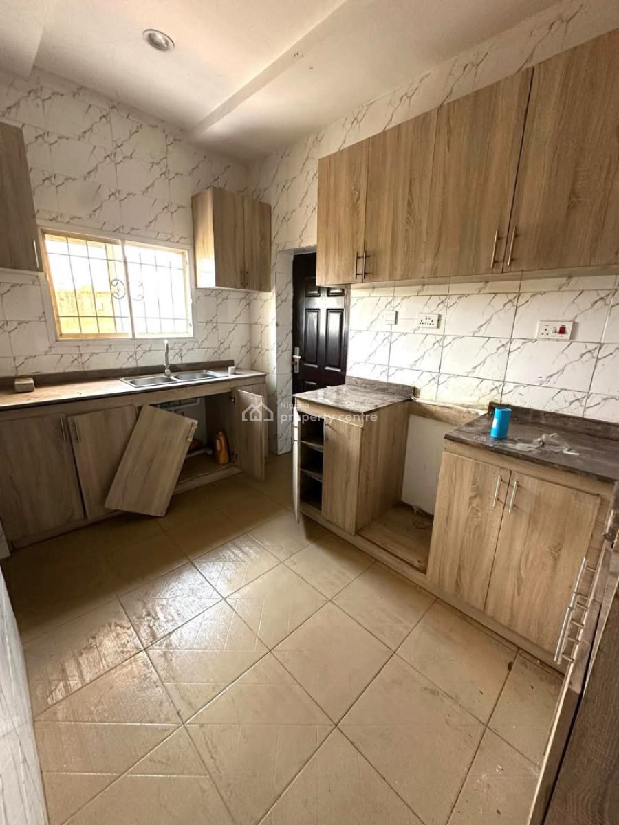 2 Bedroom Apartment, Life Camp, Abuja, Flat / Apartment for Rent