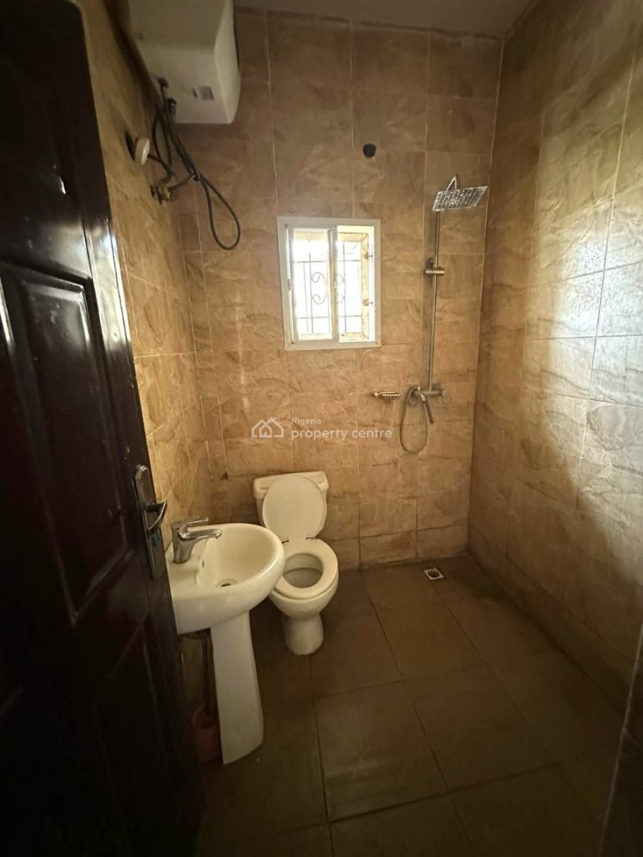 2 Bedroom Apartment, Life Camp, Abuja, Flat / Apartment for Rent