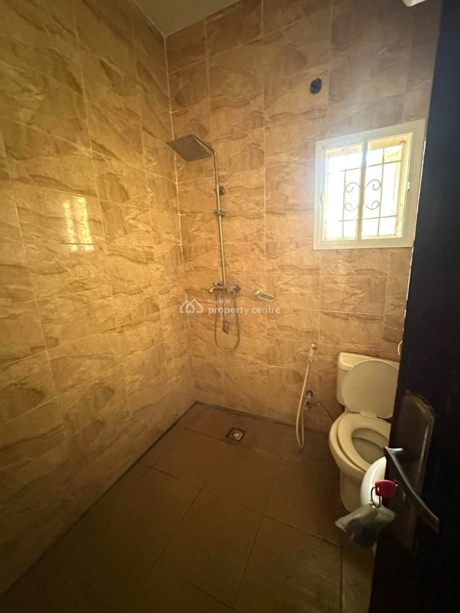 2 Bedroom Apartment, Life Camp, Abuja, Flat / Apartment for Rent