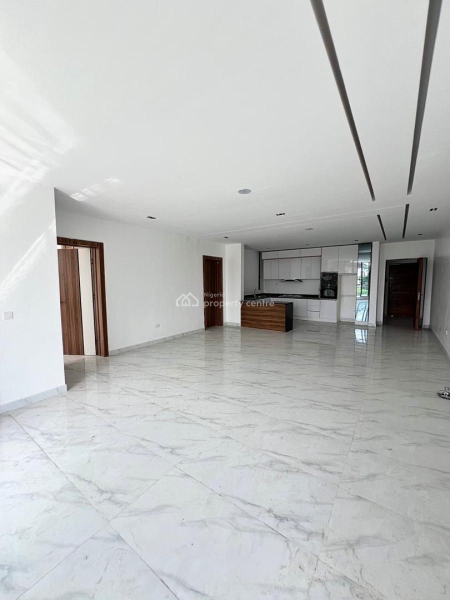 2 Bedroom Apartment, Oniru, Victoria Island (vi), Lagos, Flat / Apartment for Sale