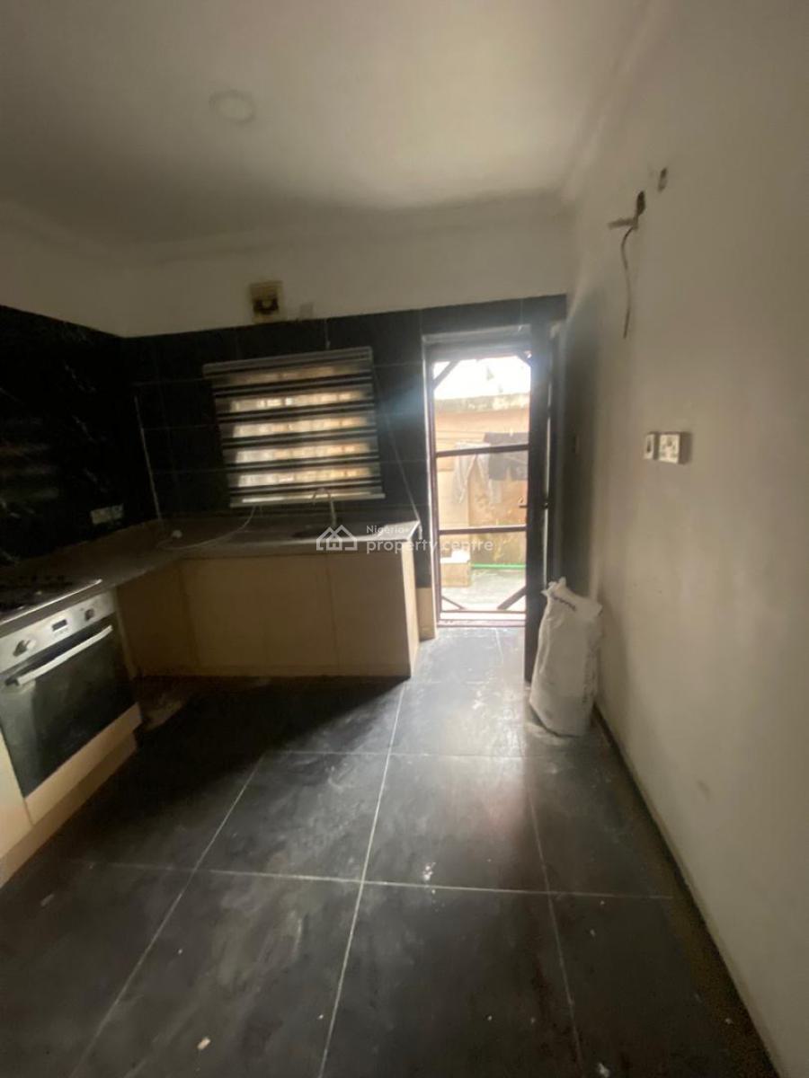 Vantage 4 Bedroom Terrace Duplex, Osapa, Lekki, Lagos, Terraced Duplex for Rent