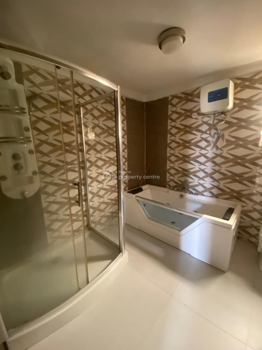 Spacious Single Room, Chevron, Lekki, Lagos, House for Rent