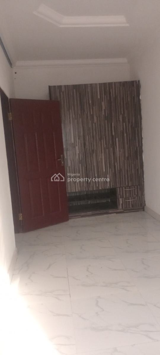 2 Bedroom Apartment, Off Mobil Road, Ilaje, Ajah, Lagos, Flat / Apartment for Rent