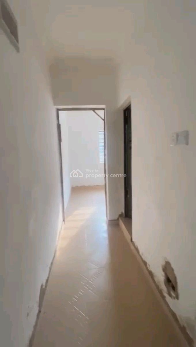 a Newly Built and Standard Mini  Flat, Up Flat & Ground Flat, Ladilak, Shomolu, Lagos, Mini Flat (room and Parlour) for Rent