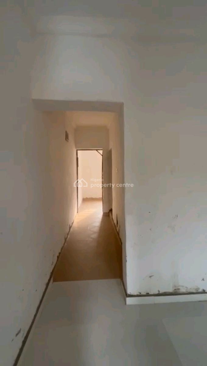 a Newly Built and Standard Mini  Flat, Up Flat & Ground Flat, Ladilak, Shomolu, Lagos, Mini Flat (room and Parlour) for Rent