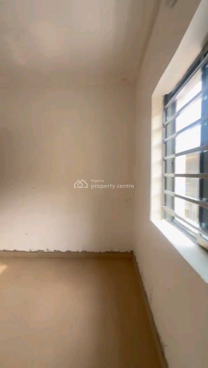 a Newly Built and Standard Mini  Flat, Up Flat & Ground Flat, Ladilak, Shomolu, Lagos, Mini Flat (room and Parlour) for Rent